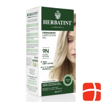 HERBATINT HAIRCOLOUR 9N Honigblond 150 ml