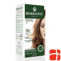 HERBATINT HAIRCOLOUR 7M mahogany Blond 150 ml