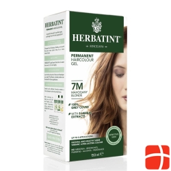 HERBATINT HAIRCOLOUR 7M mahogany Blond 150 ml