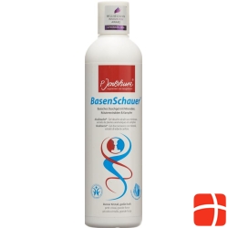 Jentschura Base shower gel 250 ml