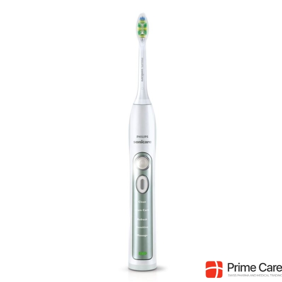 Philips Sonicare FlexCare + with UV cleaning station HX6972 / 03