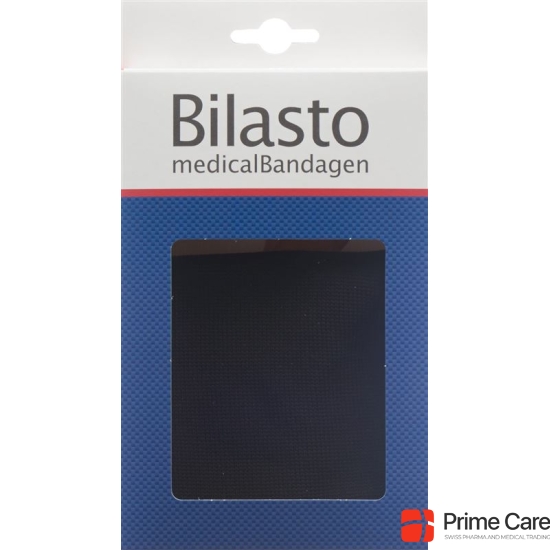 Bilasto Wade bandage S black