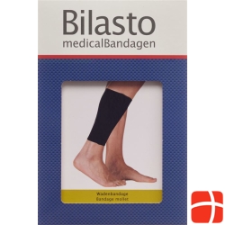 Bilasto Wade bandage black M