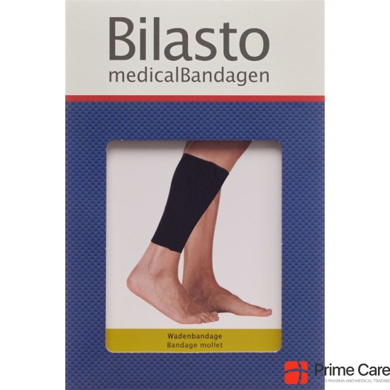 Bilasto Wade bandage black M