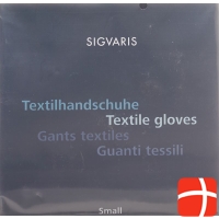 Sigvaris textile gloves S 1 pair