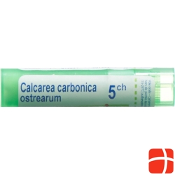 Boiron Calcarea ostrearum Gran C 5 4 g