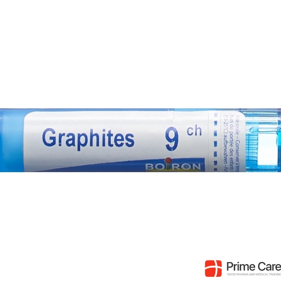 Boiron Graphites Gran C 9 4g buy online