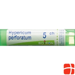 Boiron Hypericum perforatum Gran C5 4g