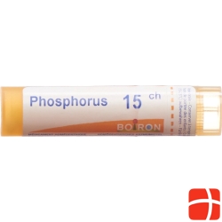 Boiron Phosphorus Gran C 15 4g