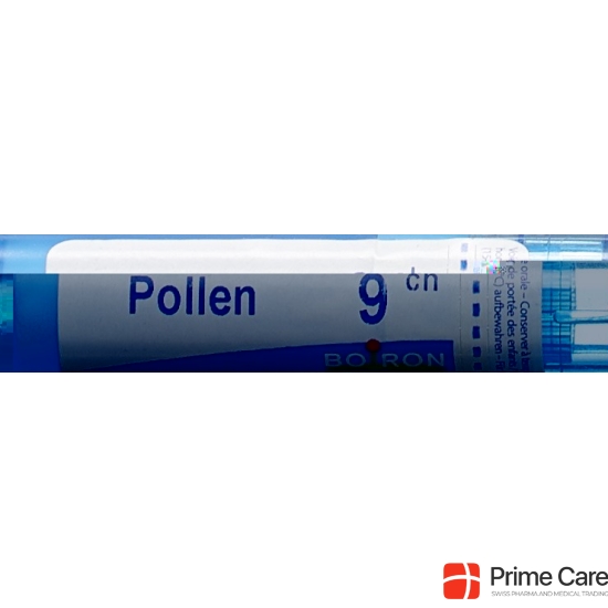 Boiron pollen pollant Gran C 9 4 g buy online