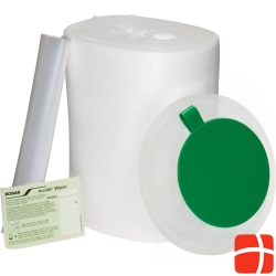 Incidin Premium Wipes Hygpack green lid