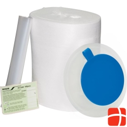 Incidin Premium Wipes Hygpack blue lid