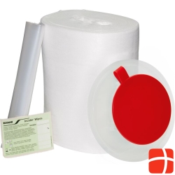 Incidin Premium Wipes Hygpack red lid