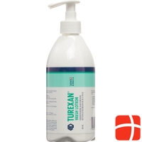 Turexan Wash Lotion 500ml