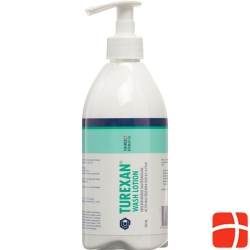 Turexan Wash Lotion 500ml