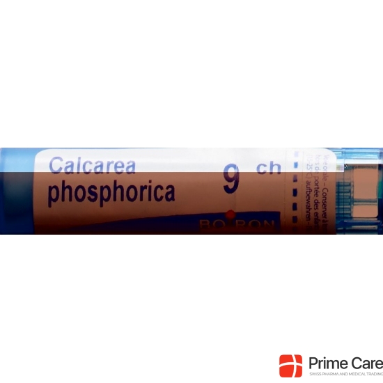 Boiron Calcarea phosphorica Gran C 9 4g buy online