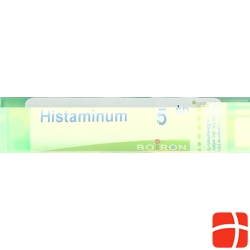 Boiron Histaminum Gran C 5 4g