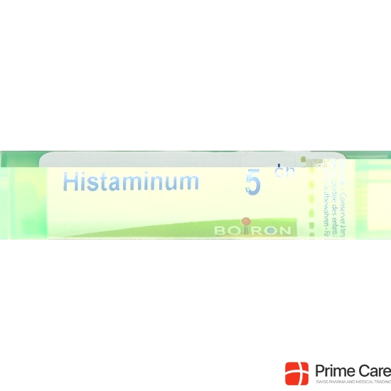 Boiron Histaminum Gran C 5 4g buy online