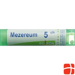 Boiron Mezereum Gran C 5 4g