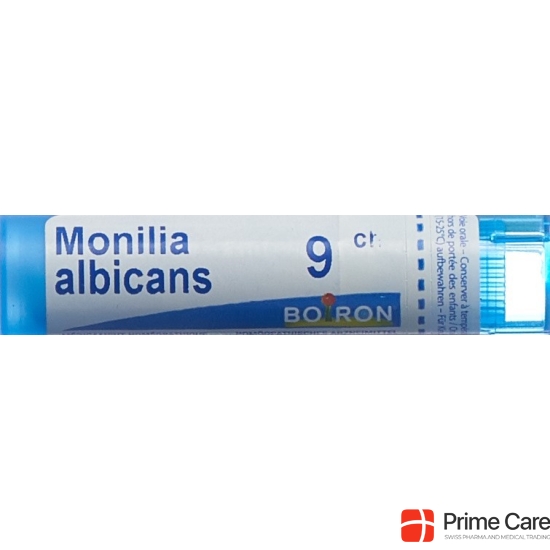 Boiron Monilia albicans Gran C 9 4g buy online