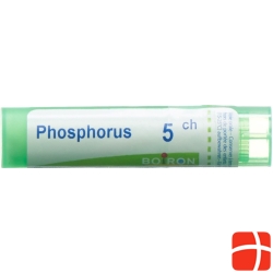 Boiron Phosphorus Gran C5 4g