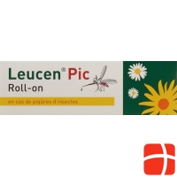 Leucene Pic Roll-on 10 ml
