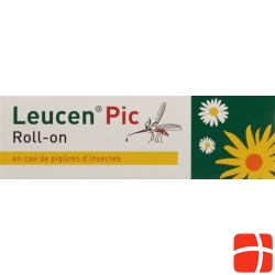 Leucene Pic Roll-on 10 ml