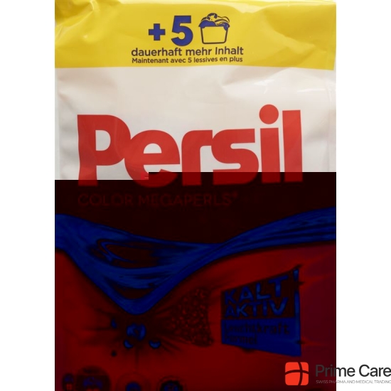 Persil Color Megaperls 20 washes Btl 1:48 kg