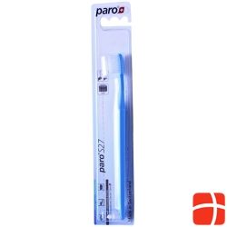 paro children's toothbrush S27 with Interspace