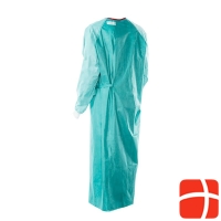 Foliodress Gown Comfort Reinforced XXL 28 pcs
