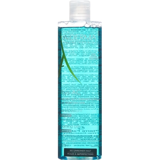 A-DERMA PHYS-AC Cleansing Gel 400 ml