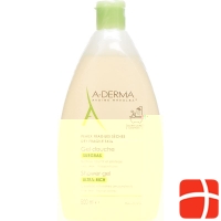 A-DERMA Lipid shower gel 500 ml