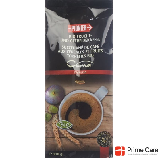 Cama pioneer extract Expresso Bio Btl 110 g