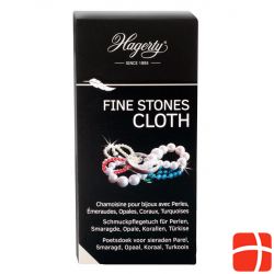 Hagerty Fine Stones Cloth 30x36cm