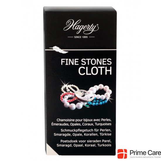 Hagerty Fine Stones Cloth 30x36cm buy online