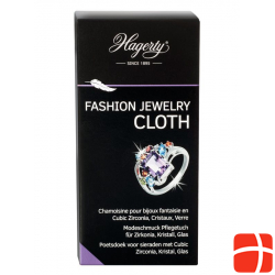 Hagerty Fashion Jewelry Cloth 30x36cm