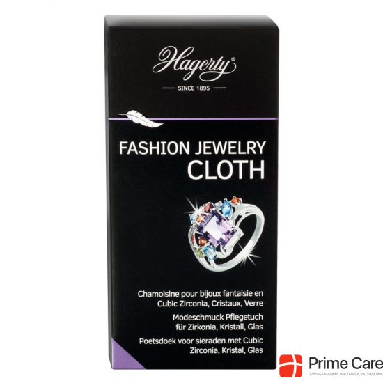 Hagerty Fashion Jewelry Cloth 30x36cm buy online