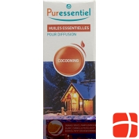 Puressentiel® fragrance mixture Cocooning essential oils for diffusion 30 ml