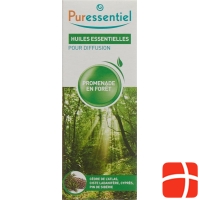 Puressentiel® fragrance mixture Waldspaziergang essential oils for diffusion 30 ml