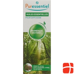 Puressentiel® fragrance mixture Waldspaziergang essential oils for diffusion 30 ml