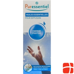 Puressentiel Duftmischung Positive energy essential oils for diffusion 30ml