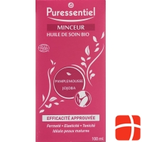 Puressentiel Slimness Care Oil 100 ml