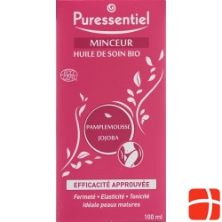 Puressentiel Slimness Care Oil 100 ml