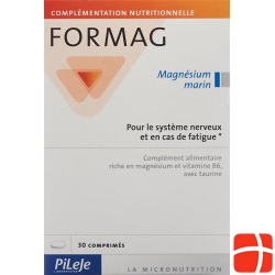 Formag tablets 30 pcs