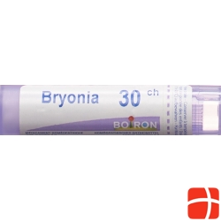 Boiron Bryonia Gran C 30 4 g