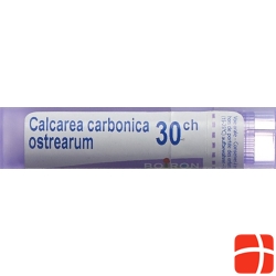 Boiron Calcarea ostrearum Gran C 30 4 g