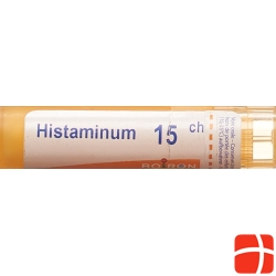 Boiron Histaminum Gran C 15 4g