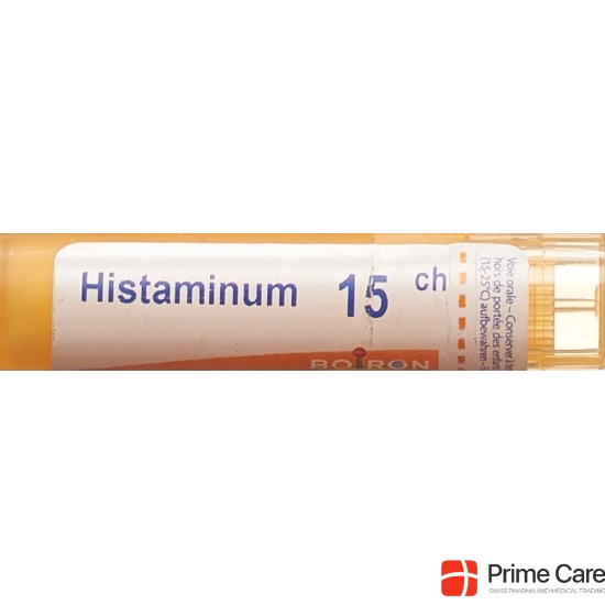 Boiron Histaminum Gran C 15 4g buy online