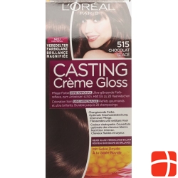 Casting Cream Gloss 515 Chocolat Glace