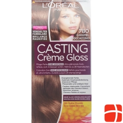 Casting Cream Gloss 780 Caramel Moccaccino